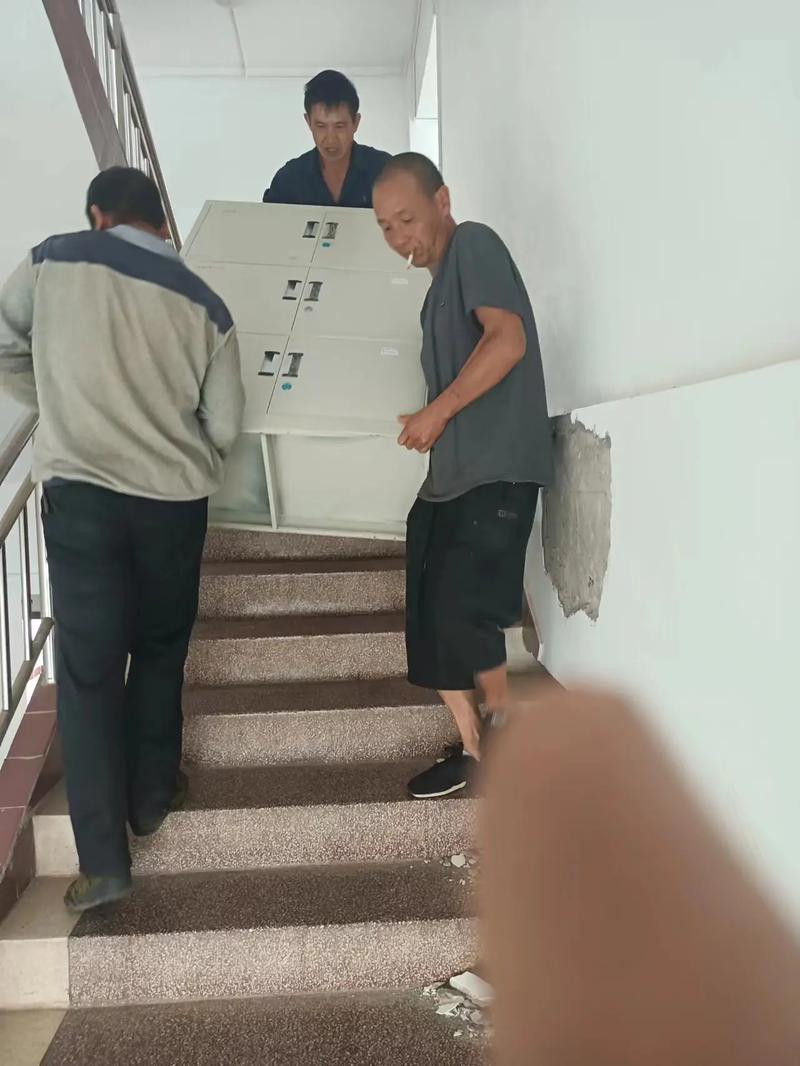 葫芦岛搬家：如何选择靠谱的搬家公司？