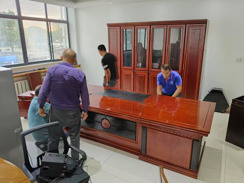 如何高效进行长途搬家？听听专业人士怎么说