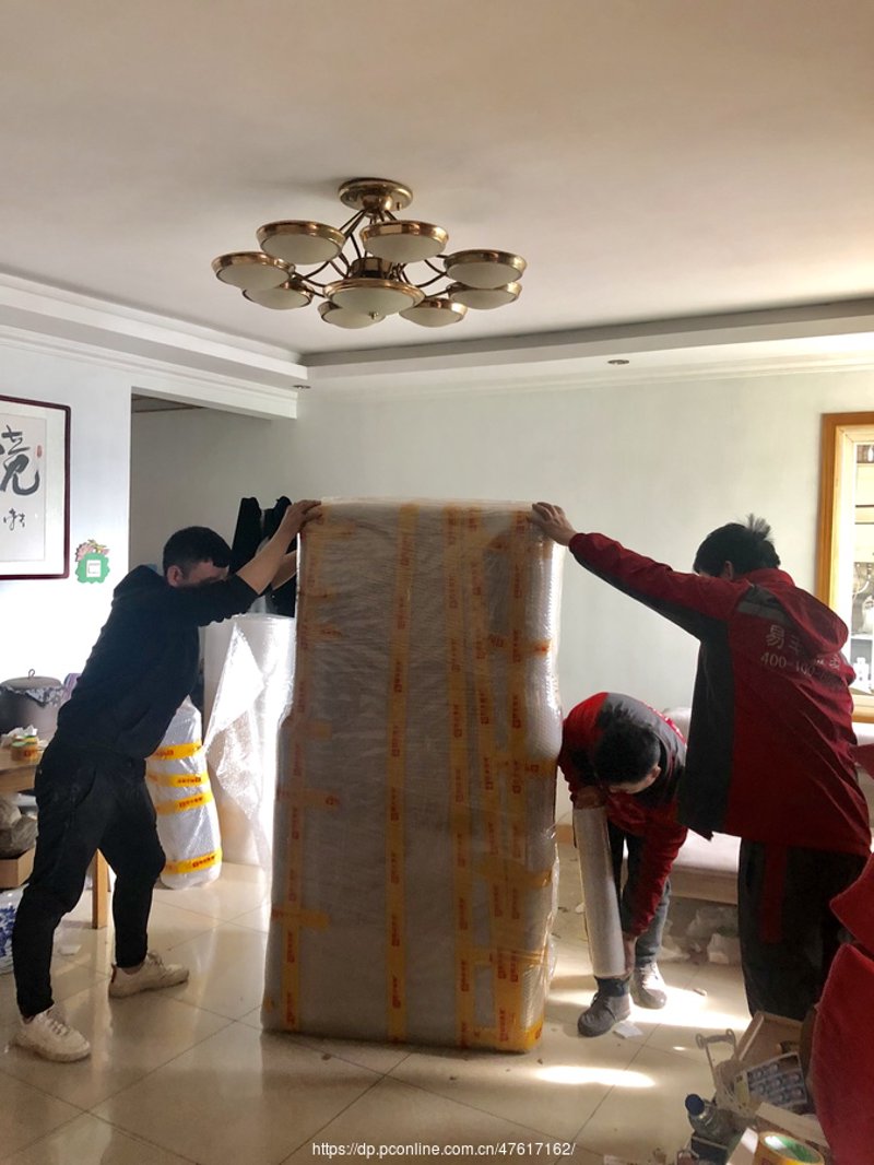葫芦岛搬家公司如何挑选，让搬家更加轻松愉快？